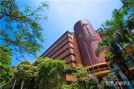 感恩優(yōu)才，伴我逐夢香港理工大學(xué)