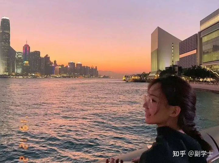 副學(xué)士讓我第二次涅槃重生