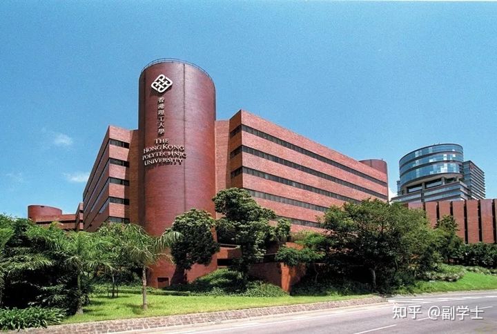 從高考本科線邊緣到香港名校雙offer