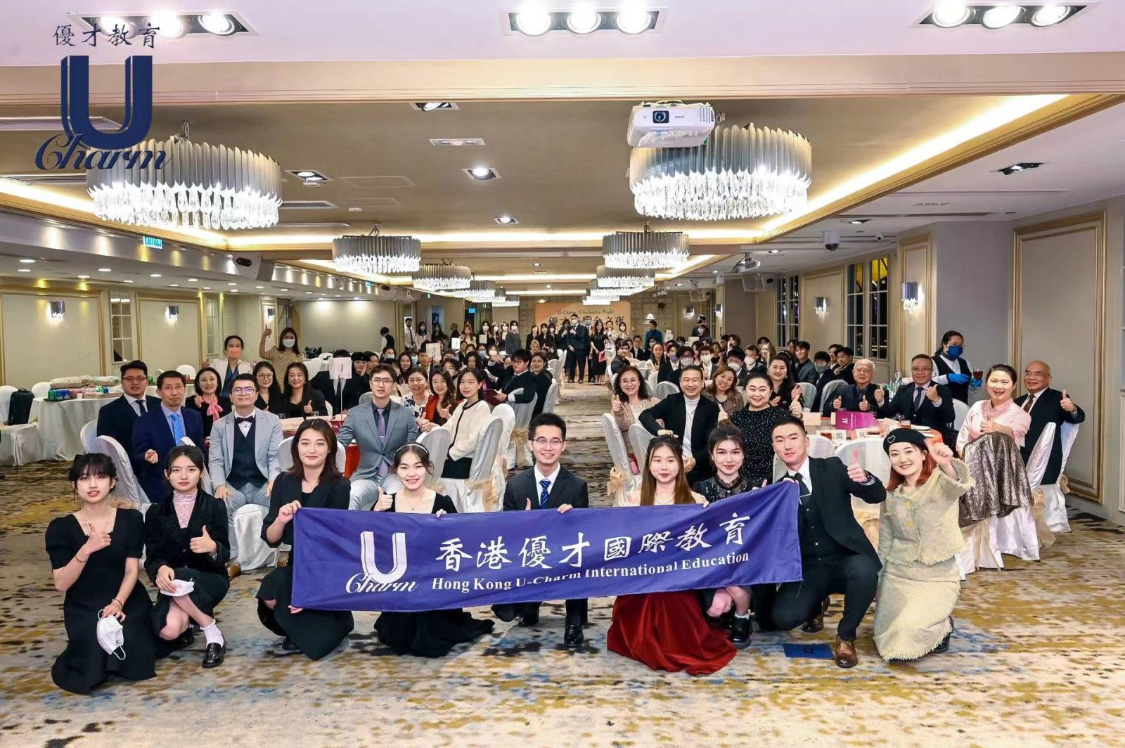 【優才國際教育】十二月精彩回顧