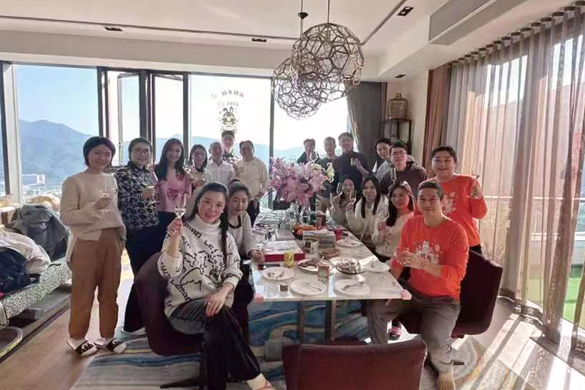 優(yōu)才簡報(bào) | 2023年一月精彩回顧