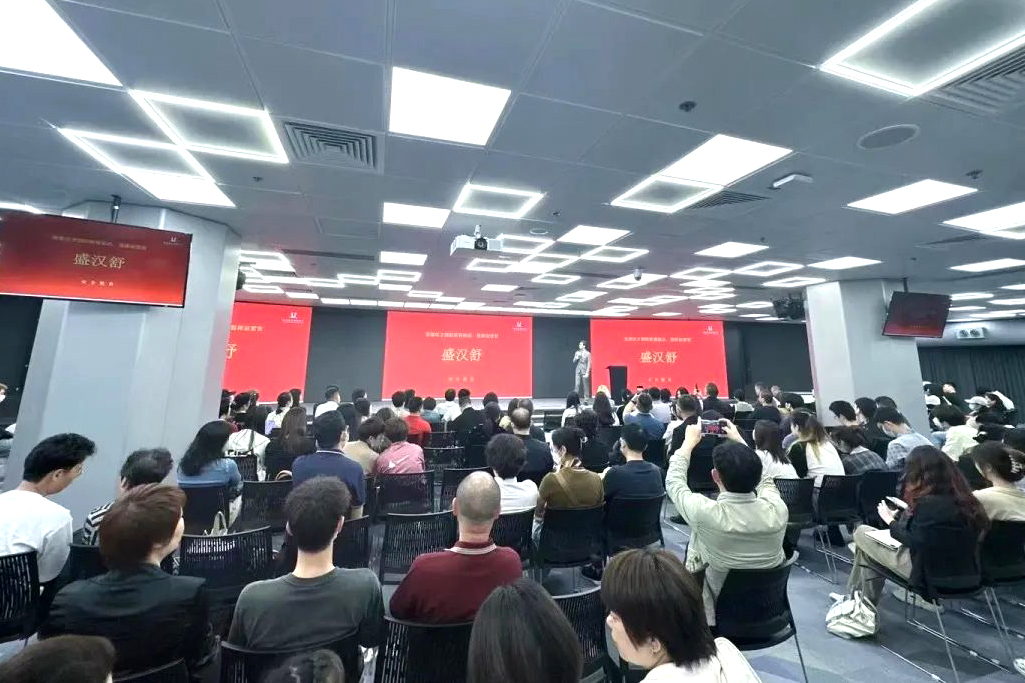 優(yōu)才十年，聚首香江丨優(yōu)才2022級(jí)學(xué)員升學(xué)發(fā)布會(huì)，圓滿成功！